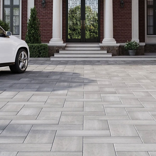 BWS Lyra 80 Concrete Paver